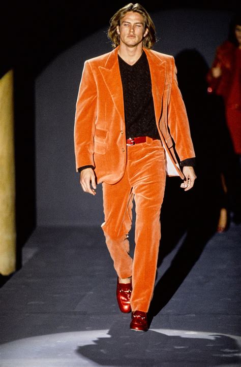1995 tom ford gucci